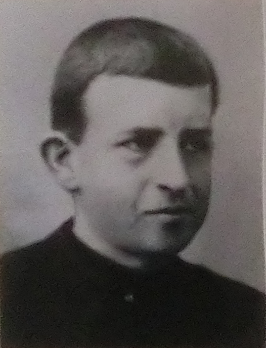 Beato Luis Escalé Binefa