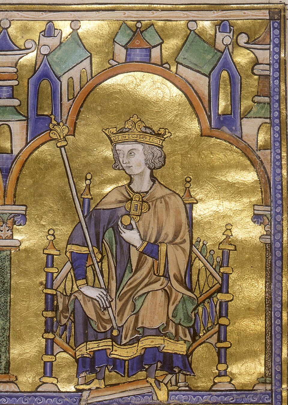 São Luís IX de França