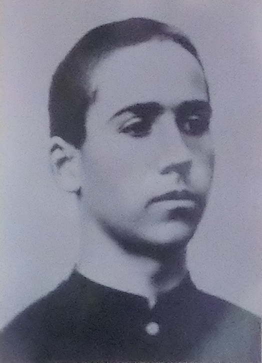 Beato Luis Lladó Teixidó
