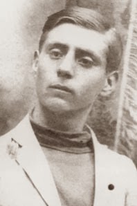 Beato Luis Magaña Servín