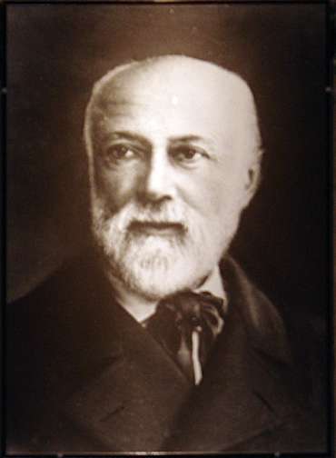 São Luís Martin