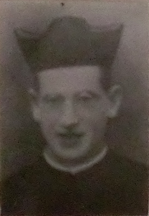 Beato Luis Masferrer Vila