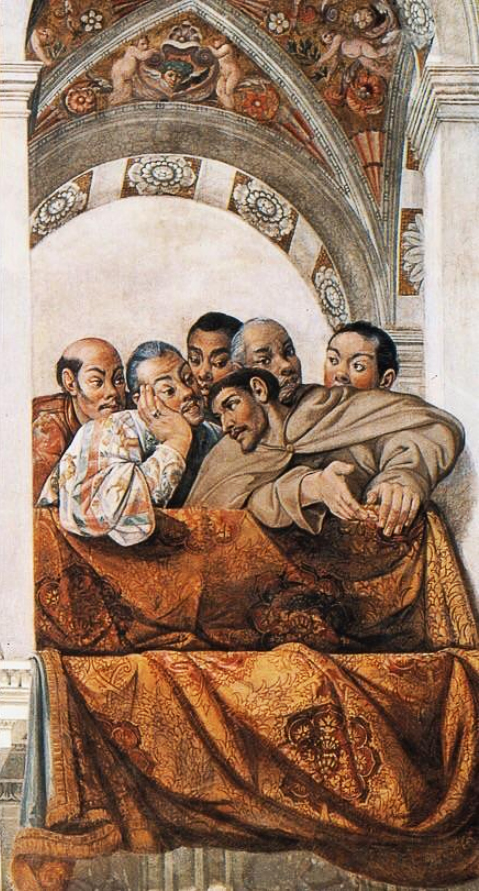 Beato Luis Sotelo