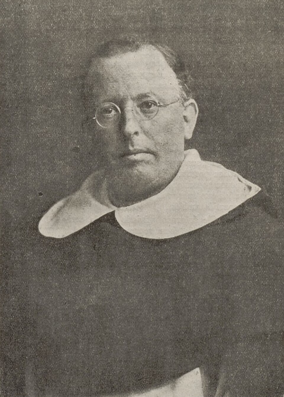 Beato Luis Urbano Lanaspa