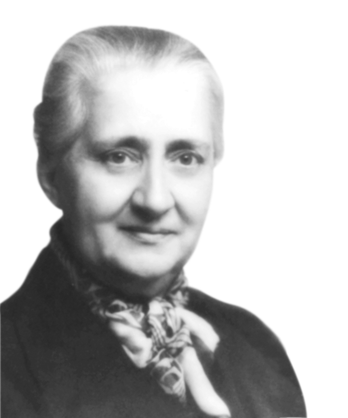 Venerável Luiza Andaluz