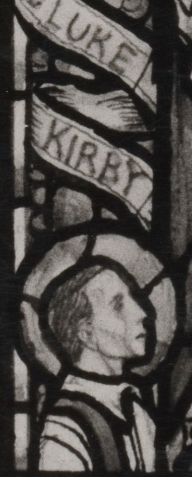 São Luke Kirby
