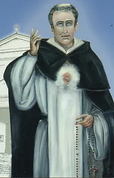 Beato Luke Spicola of Pontecorvo