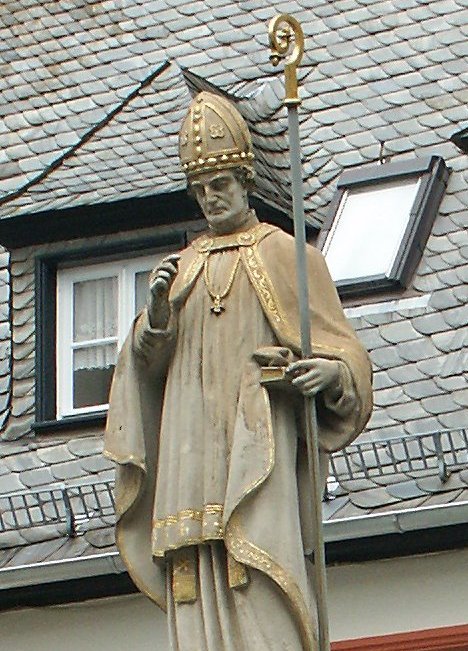São Lullus