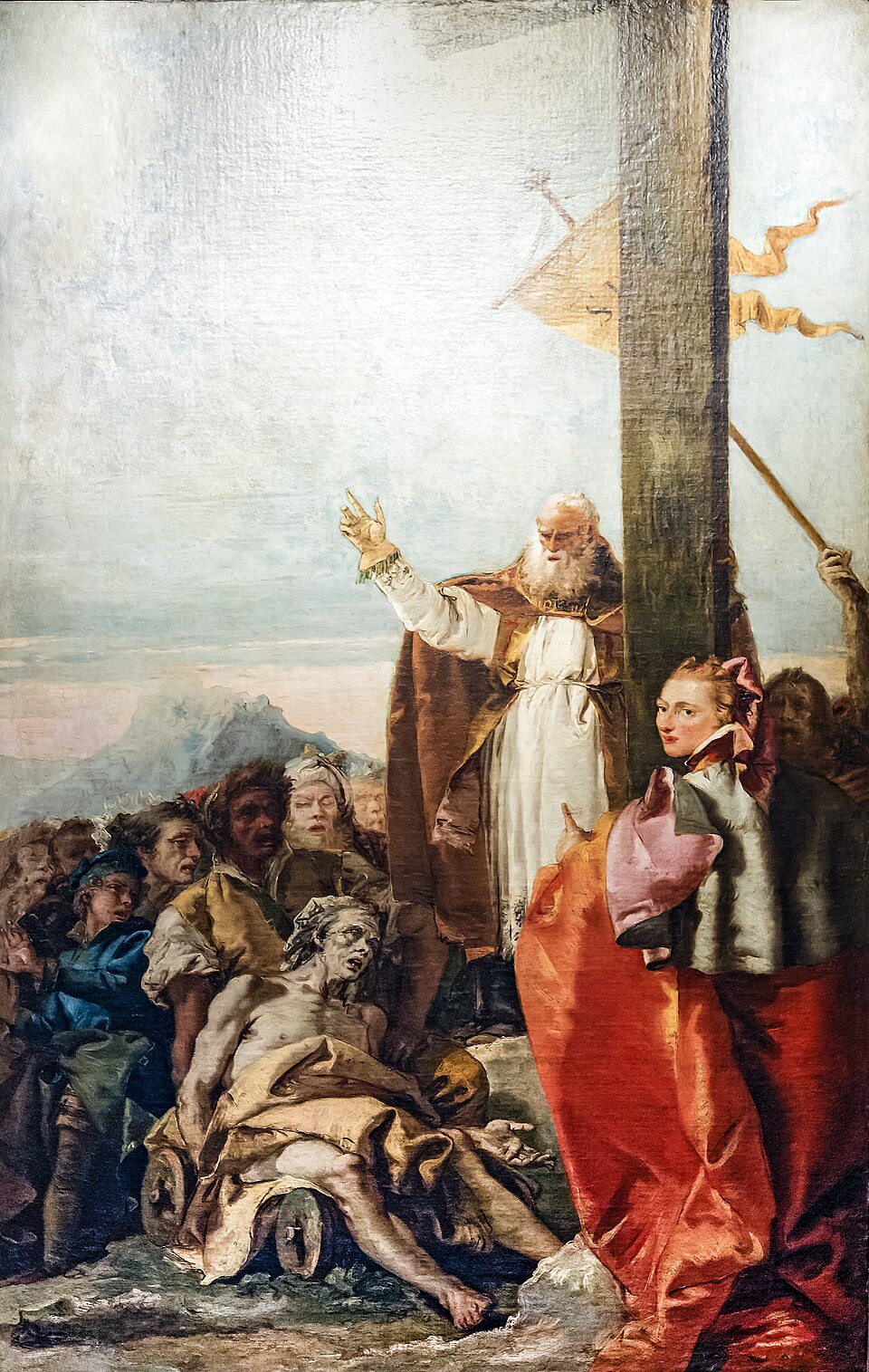 São Macário de Jerusalém