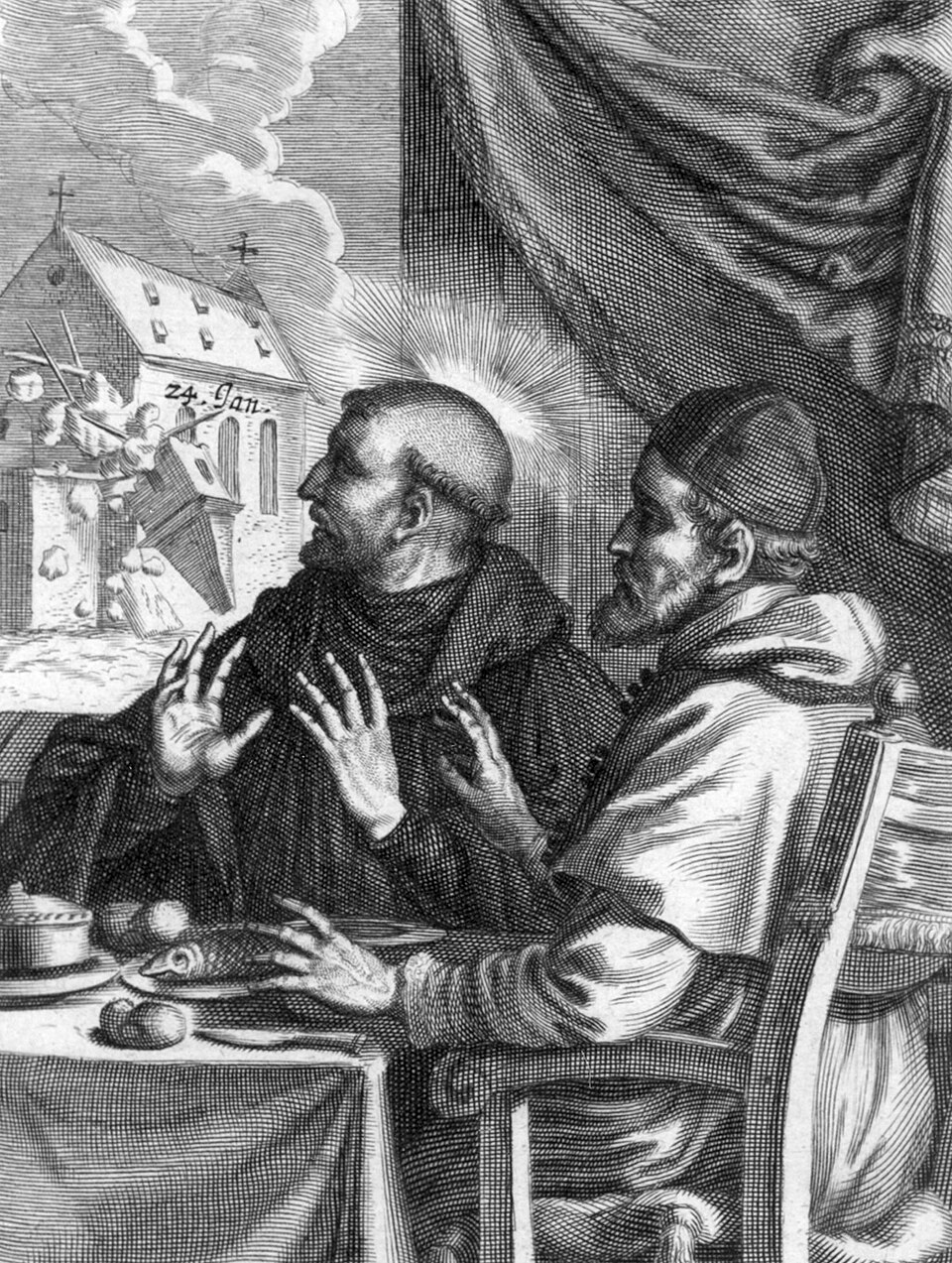 São Macarius