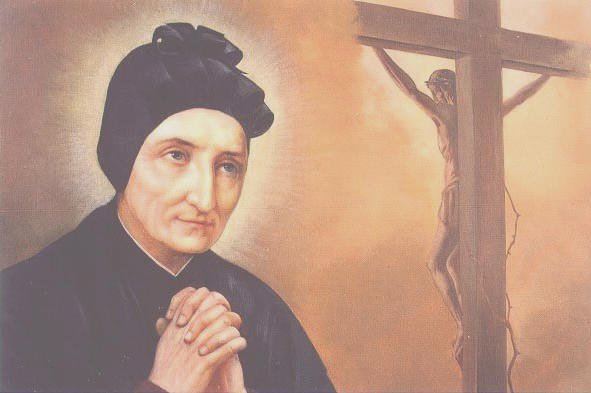 Beata Madalena de Canossa