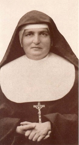 Beata Maddalena Caterina Morano