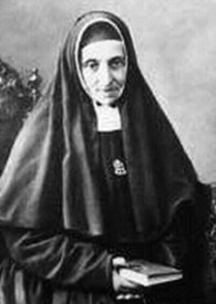 Santa Madre Paula Montalt