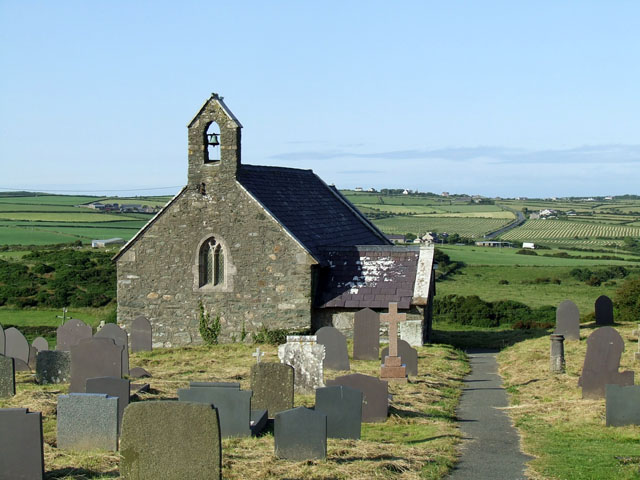 São Maethlu