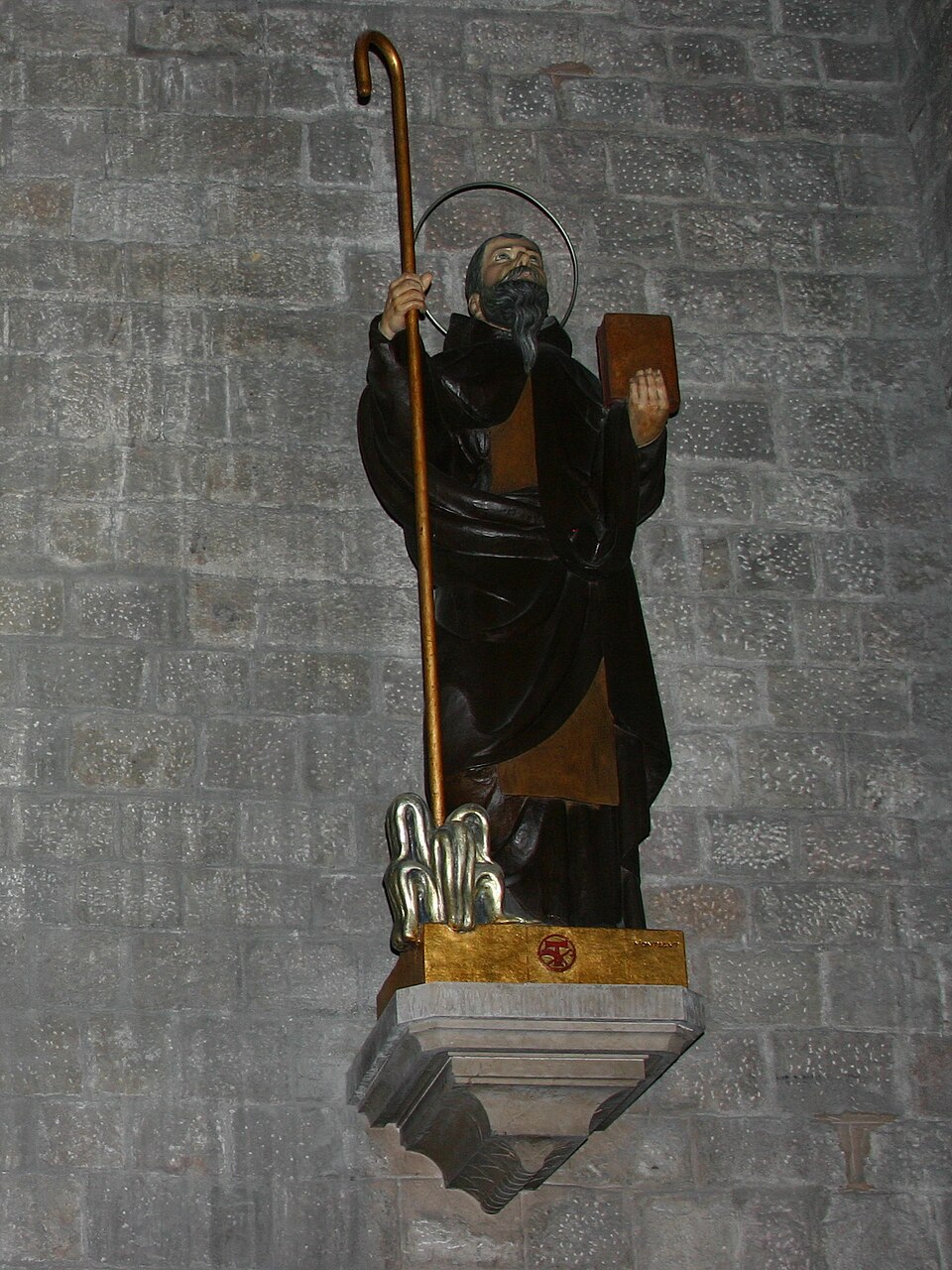 São Maginus