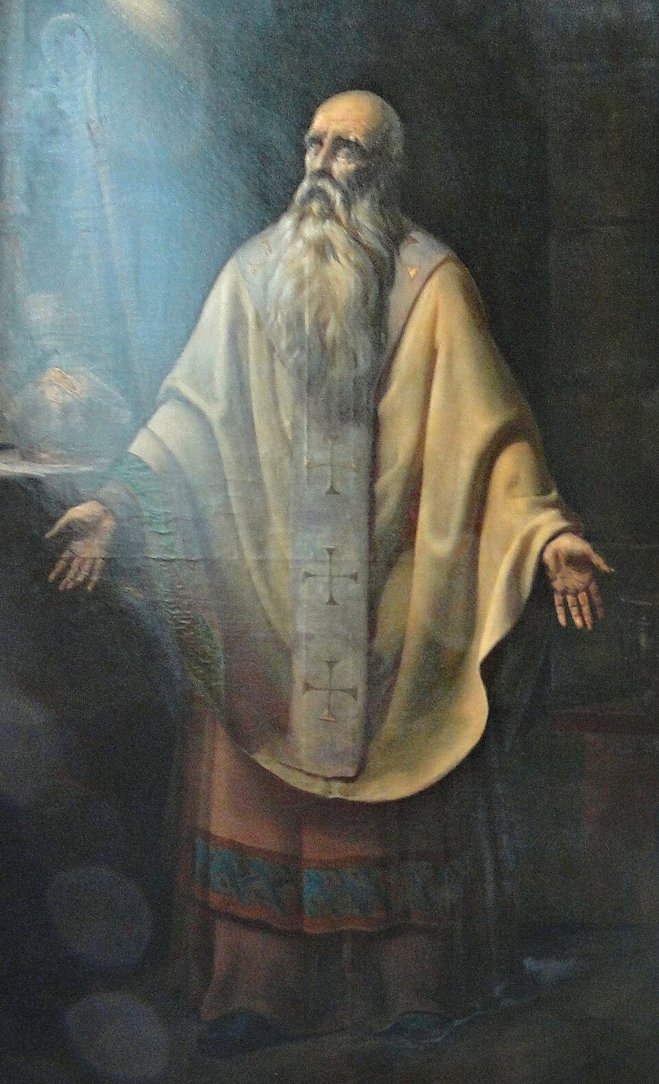 São Magloire