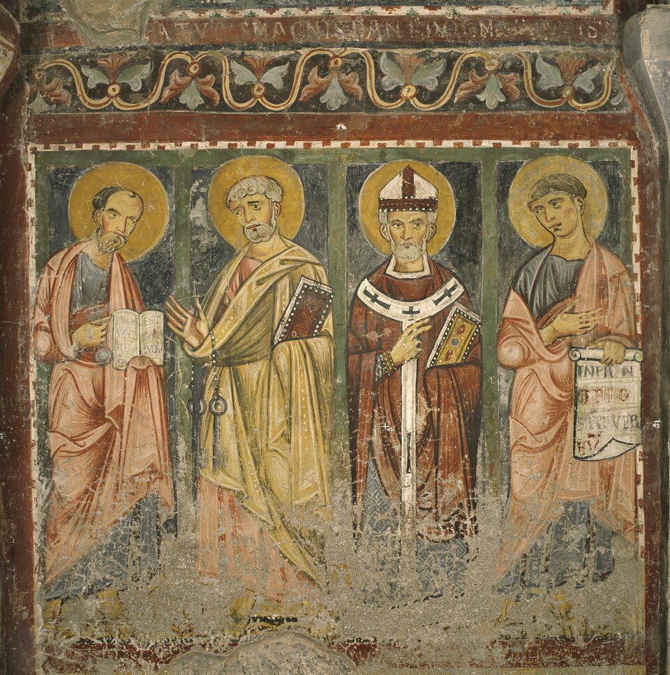 São Magno de Anagni