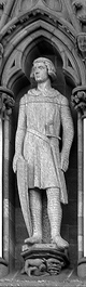 São Magnus Erlendsson, Earl of Orkney