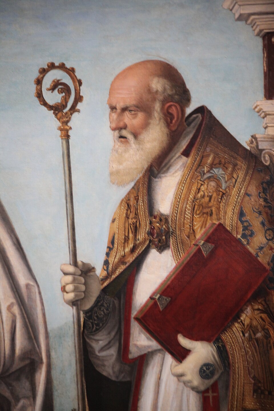 São Magnus of Oderzo