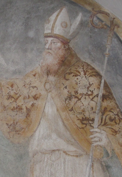 São Magnus