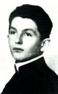 Beato Maksymilian Binkiewicz