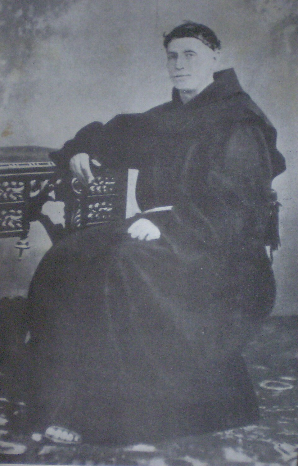 Beato Mamerto Esquiú Medina