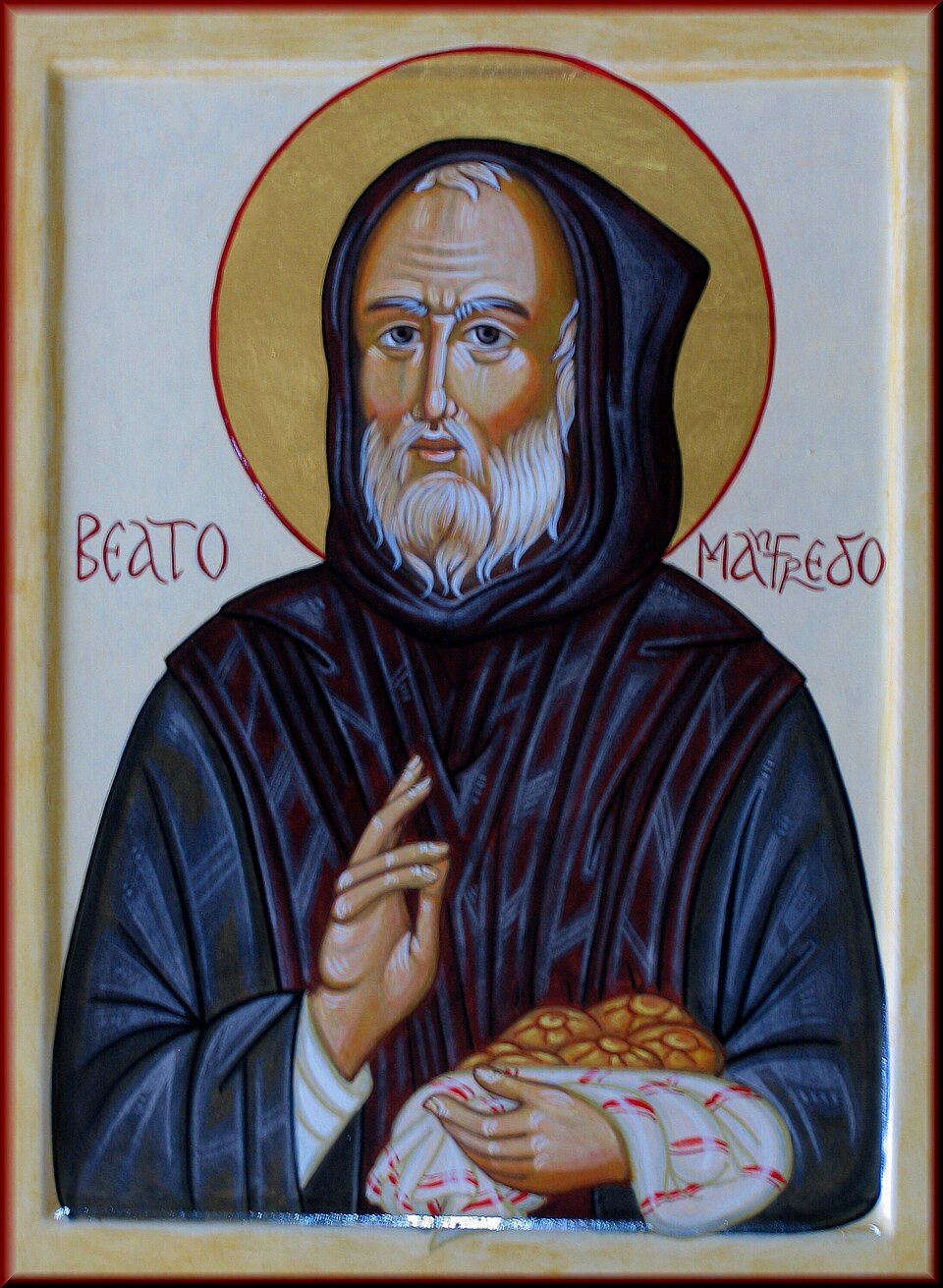 Beato Manfred von Riva