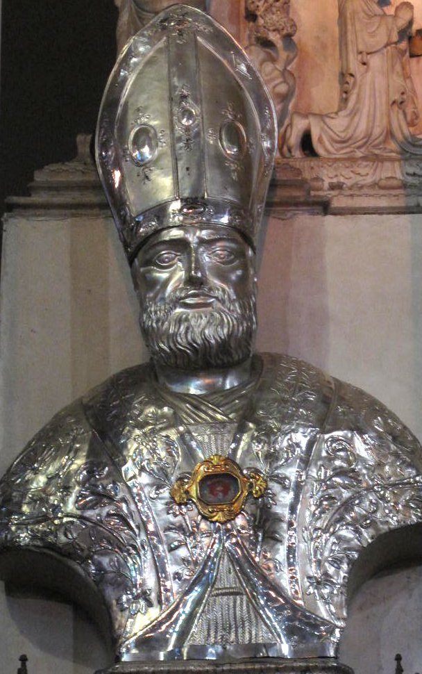 São Mansuetus