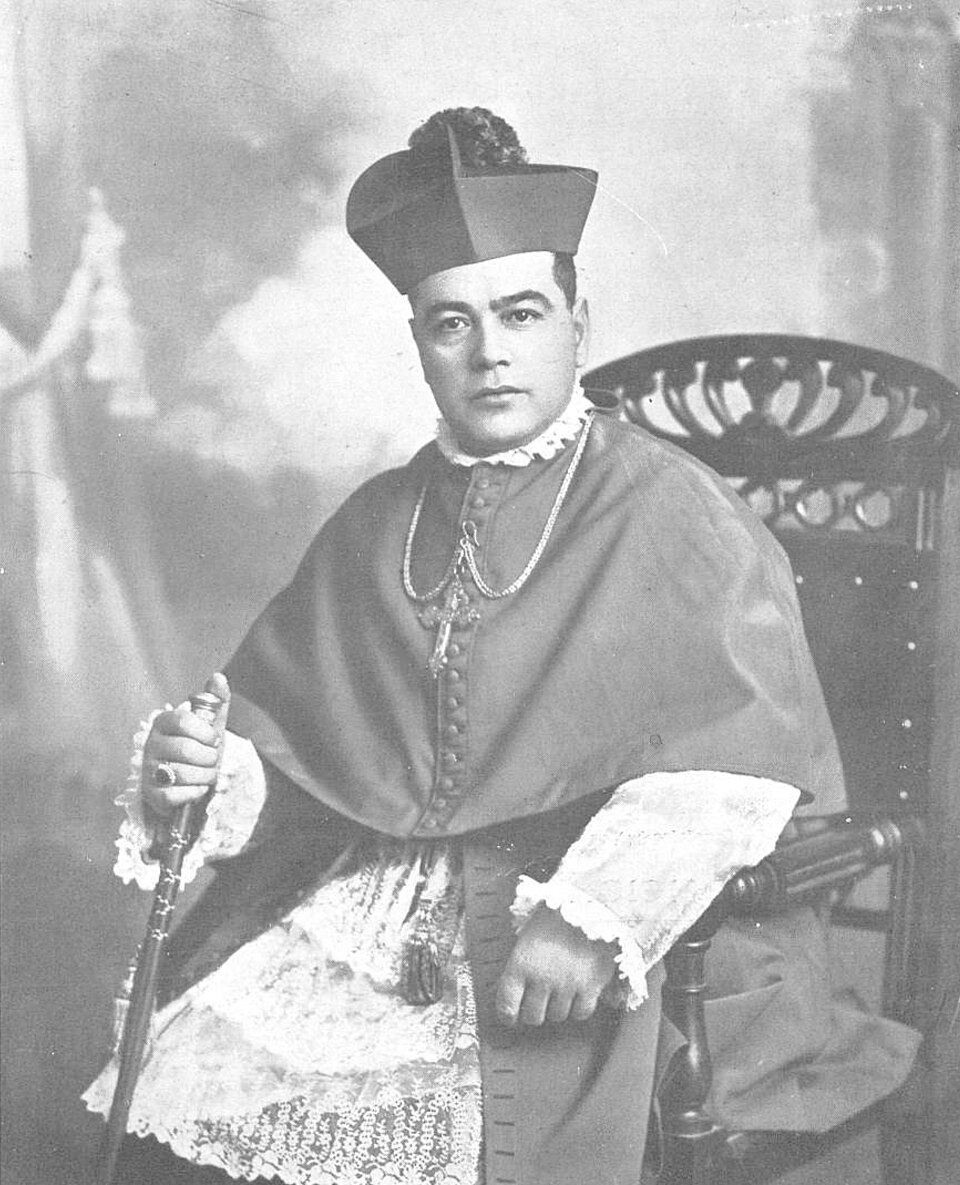 Beato Manuel Basulto Jiménez
