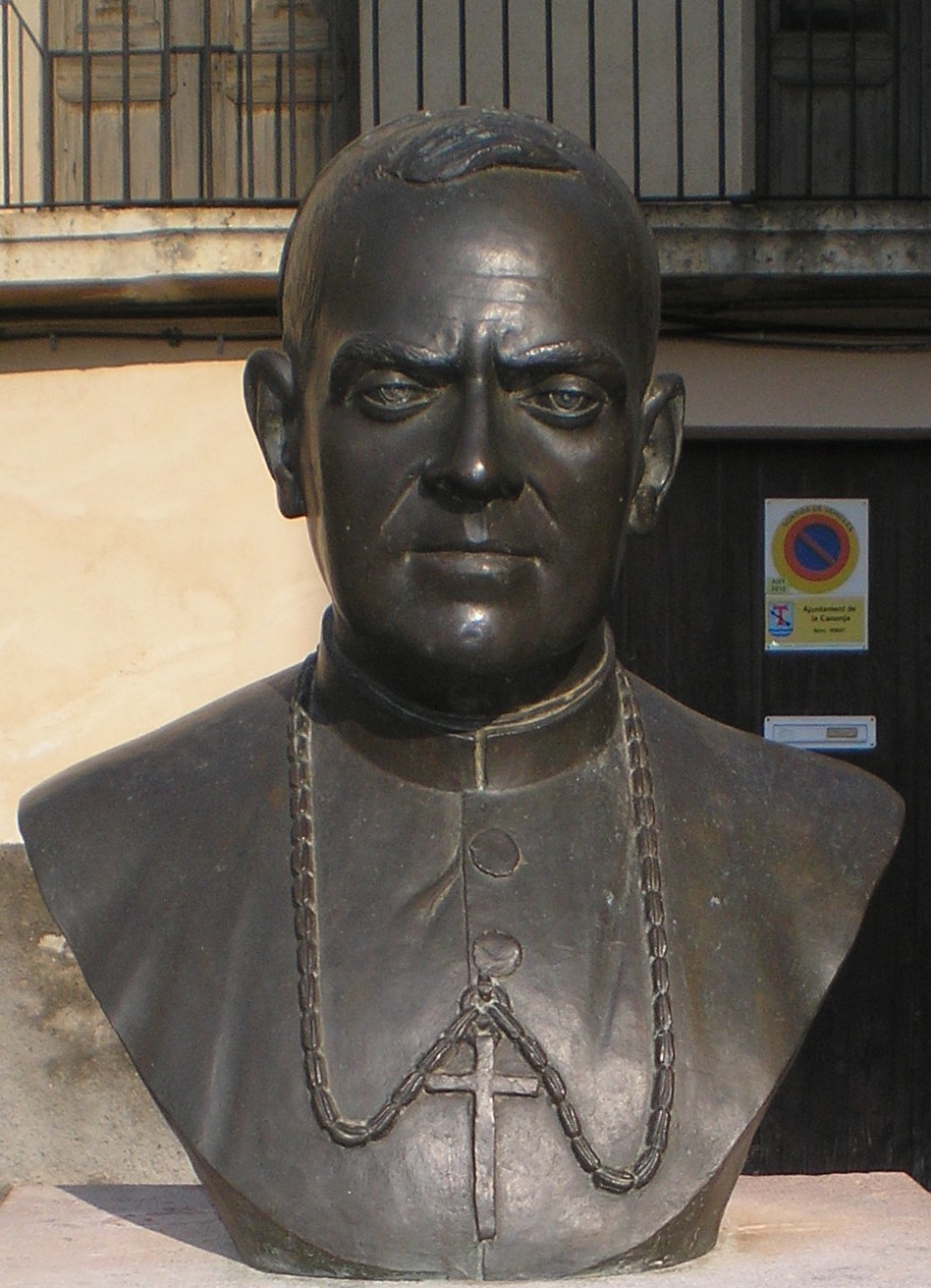 Beato Manuel Borrás Ferré