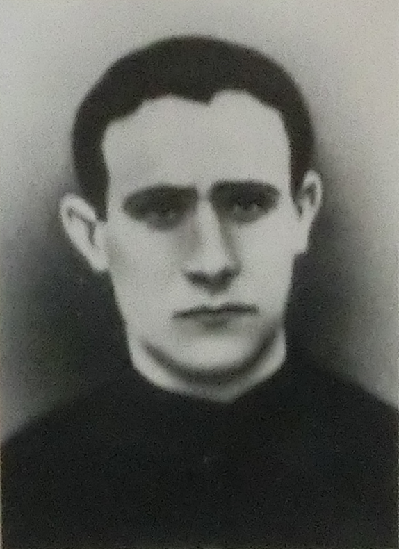 Beato Manuel Buil Lalueza