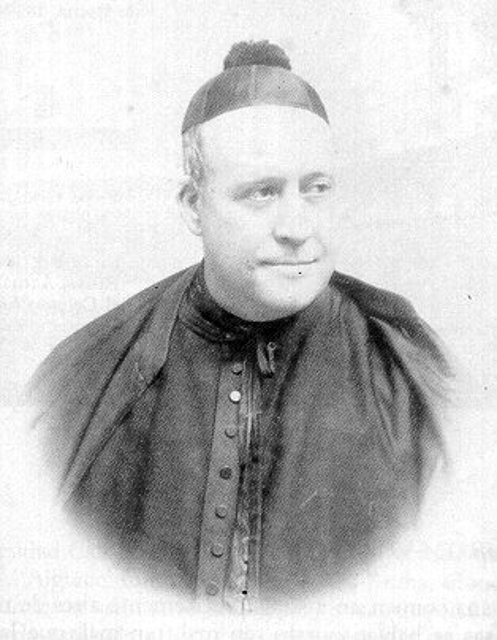 Beato Manuel Domingo y Sol