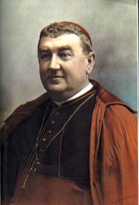 São Manuel González García