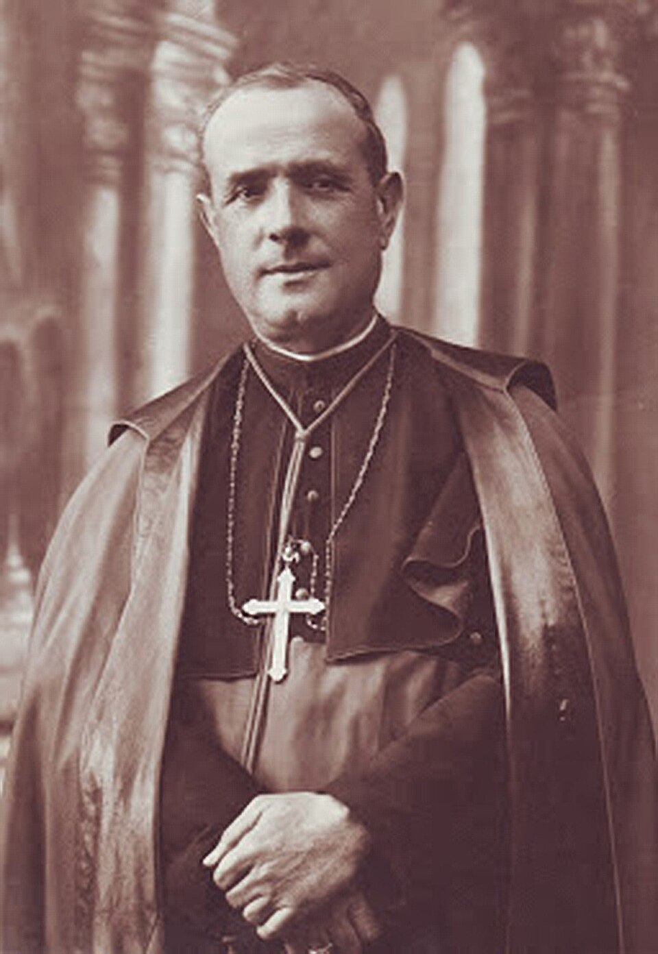 Beato Manuel Medina Olmos