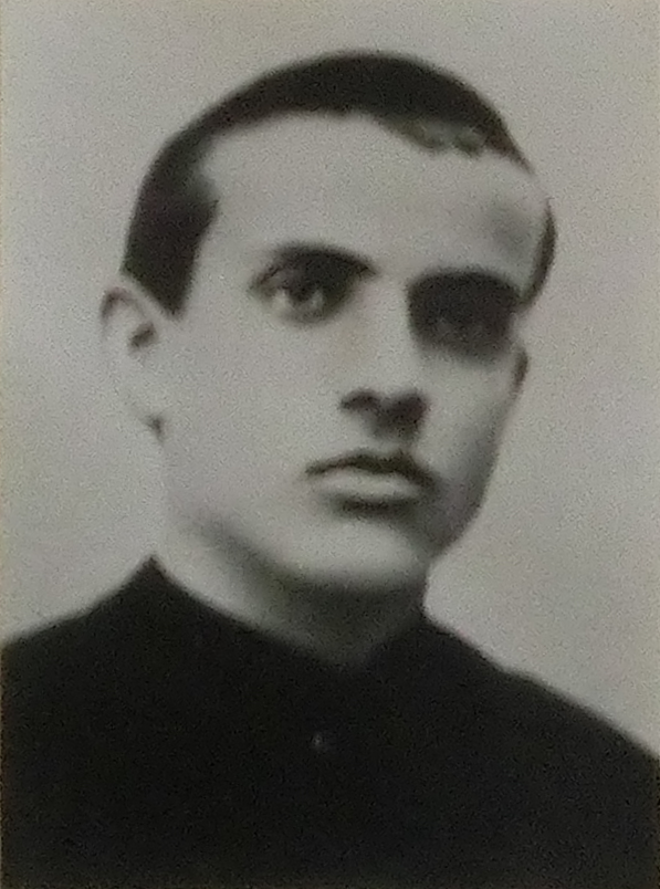 Beato Manuel Torras Sais