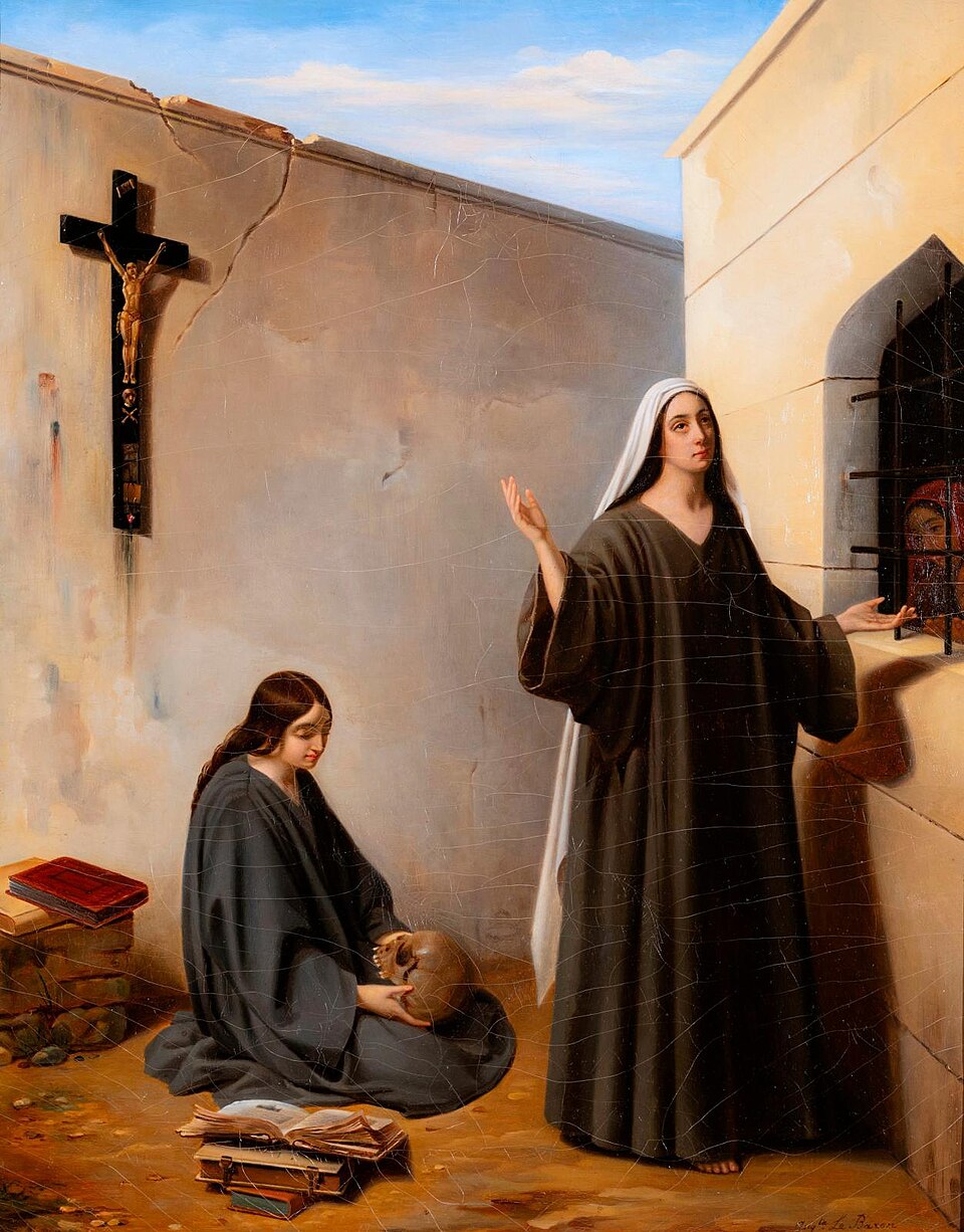 Santa Marana