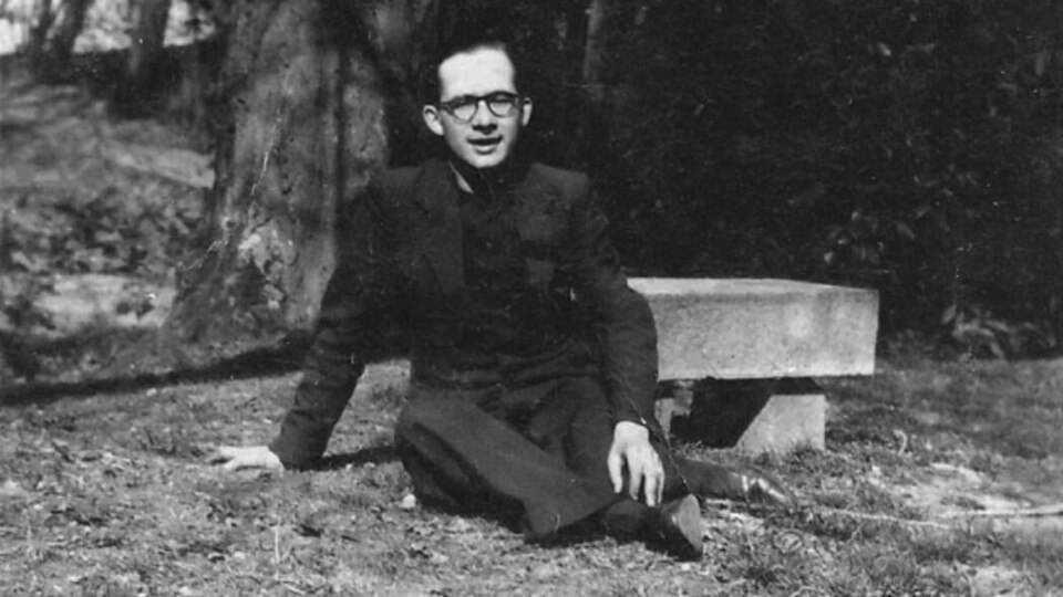Beato Marcel Callo