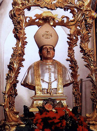 São Marcel de Die