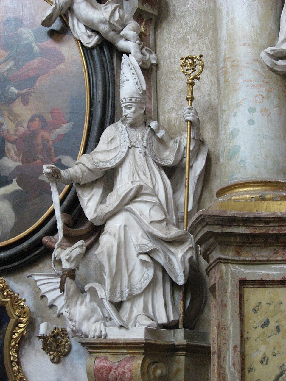 São Marcel de Paris