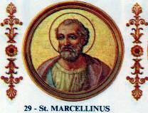 São Marcelino