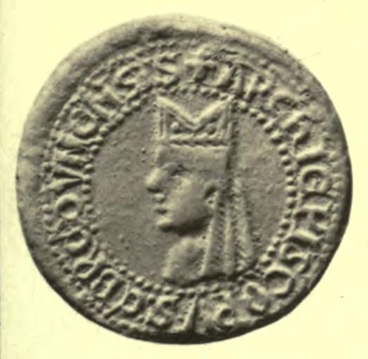 São Marcellinus of Gaul