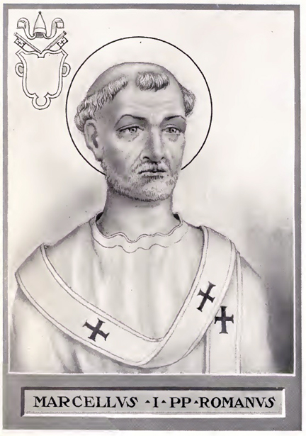 São Marcelo I