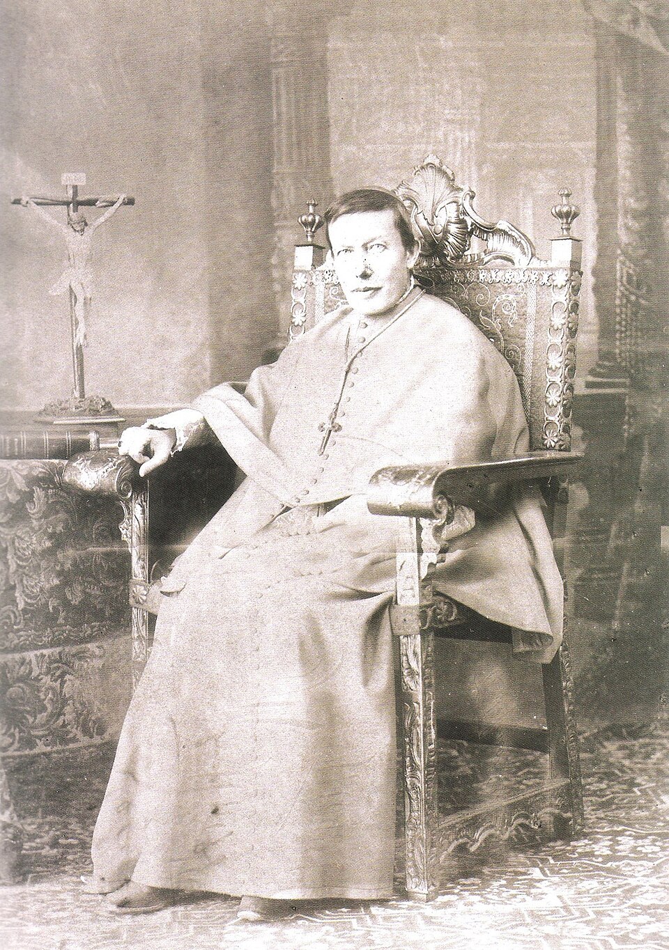 Beato Marcelo Spínola