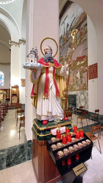 São Marcian of Tortona