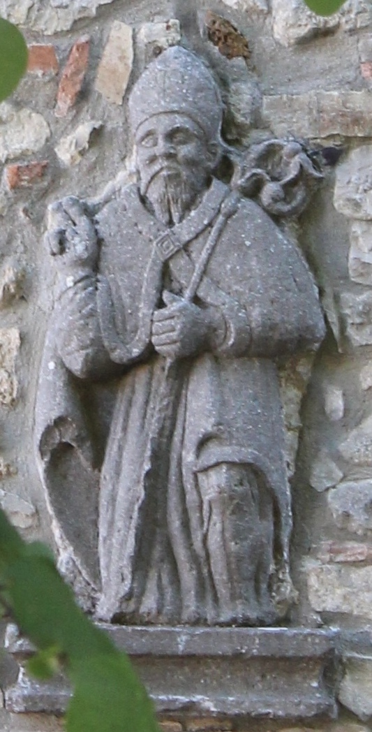 São Marcianus of Frigento