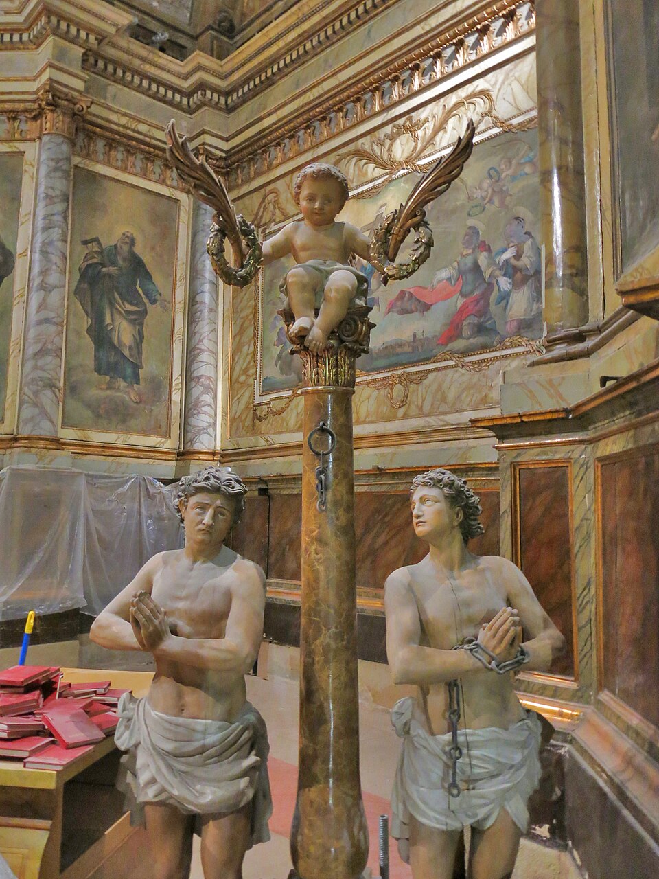 São Marcianus