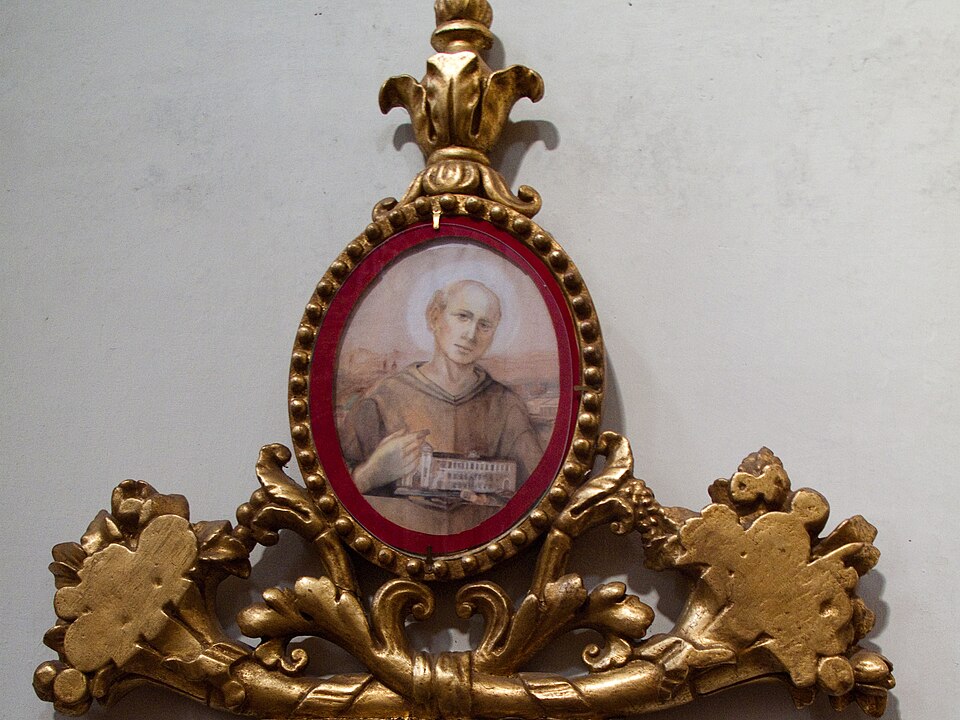 Beato Marco da Montegallo