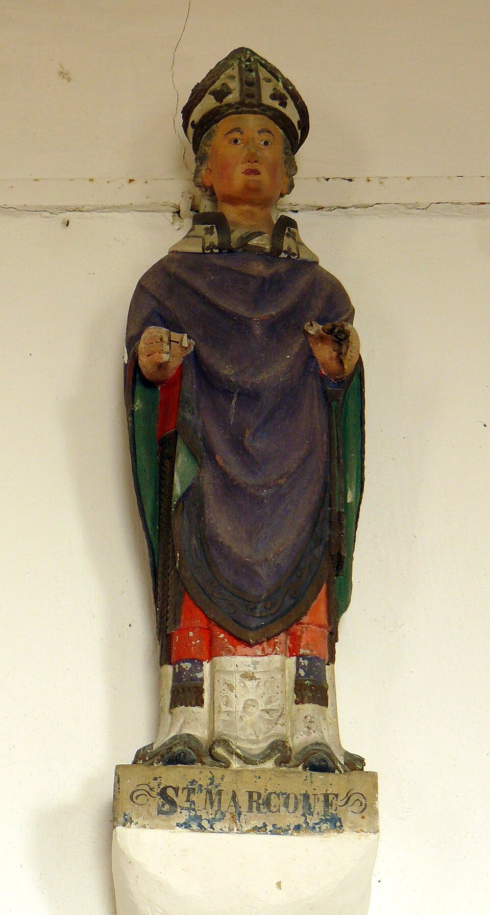 São Marcoul