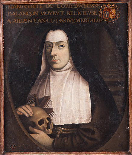 Beata Margaret of Lorraine
