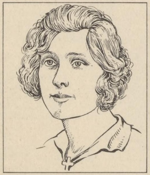 Venerável Margaret Sinclair (freira)